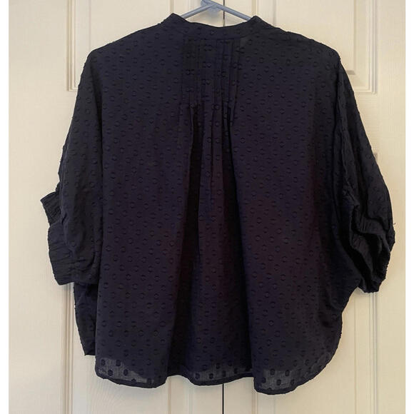 Emerson Fry Mandarin Maritime Organic Top small - Picture 4 of 9